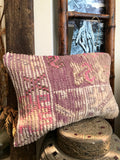 Vintage Moroccan Beni Mguild cushion
