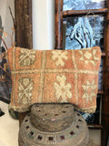 Vintage Moroccan Beni Mguild cushion
