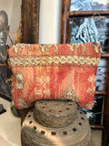 Vintage Moroccan Beni Mguild cushion