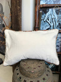 Vintage Moroccan Beni Mguild cushion
