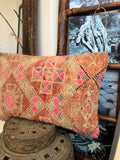 Vintage Moroccan Beni Mguild cushion