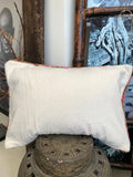 Vintage Moroccan Beni Mguild cushion
