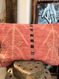 Vintage Moroccan Beni Mguild cushion
