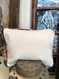 Vintage Moroccan Beni Mguild cushion