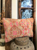 Vintage Moroccan Beni Mguild cushion