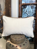 Vintage Moroccan Beni Mguild cushion