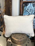 Vintage Moroccan Beni Mguild cushion