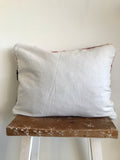 Vintage Moroccan Beni Mguild cushion