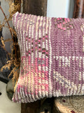 Vintage Moroccan Beni Mguild cushion