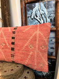 Vintage Moroccan Beni Mguild cushion
