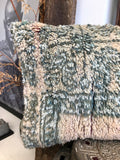 Vintage Moroccan Beni Mguild cushion