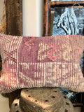 Vintage Moroccan Beni Mguild cushion