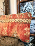 Vintage Moroccan Beni Mguild cushion