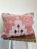 Vintage Moroccan Beni Mguild cushion