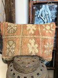 Vintage Moroccan Beni Mguild cushion