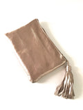 Kilim Boho clutch Alia
