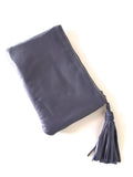 Kilim Boho clutch Ella