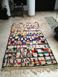 Vintage Moroccan rug - Azilal **SOLD OUT**