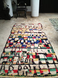 Vintage Moroccan rug - Azilal **SOLD OUT**