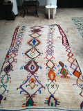 Vintage Moroccan rug - Azilal **SOLD OUT**