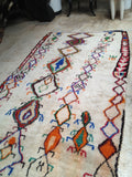 Vintage Moroccan rug - Azilal **SOLD OUT**