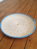 Moroccan tray platter