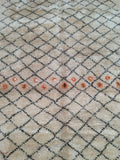 Beni Ouarain Moroccan rug
