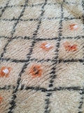 Beni Ouarain Moroccan rug