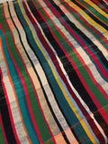 Moroccan berber blanket