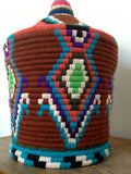 Moroccan basket