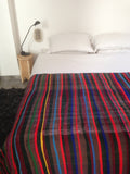 Moroccan berber blanket