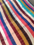 Moroccan berber blanket