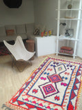 Azilal Moroccan rug