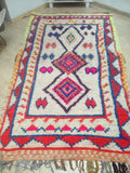 Azilal Moroccan rug