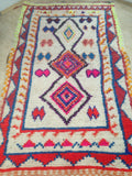 Azilal Moroccan rug