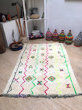 Azilal moroccan rug