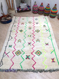 Azilal moroccan rug