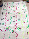 Azilal moroccan rug