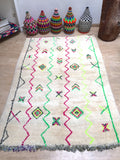 Azilal moroccan rug