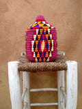 Moroccan basket