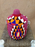 Moroccan basket