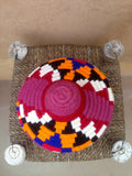 Moroccan basket