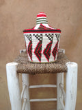 Moroccan basket