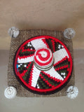 Moroccan basket