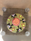 Moroccan basket
