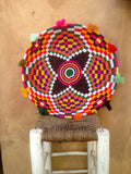Moroccan vintage basket
