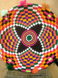 Moroccan vintage basket