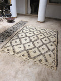 Beni Ouarain Moroccan rug