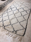 Vintage Moroccan rug - Azilal **SOLD OUT**