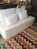 Boucherouite hanbal kilim